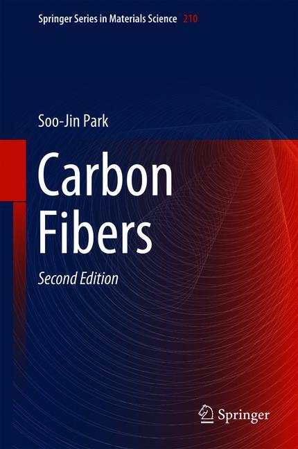 Carbon Fibers - image
