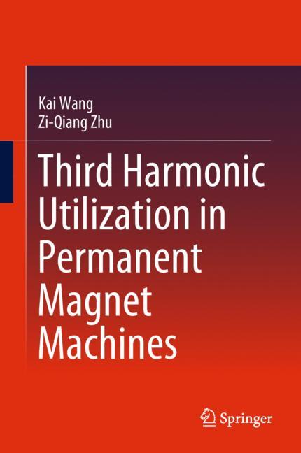 Third Harmonic Util… - image