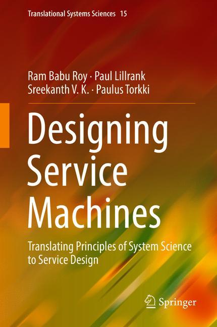 Designing Service M… - image
