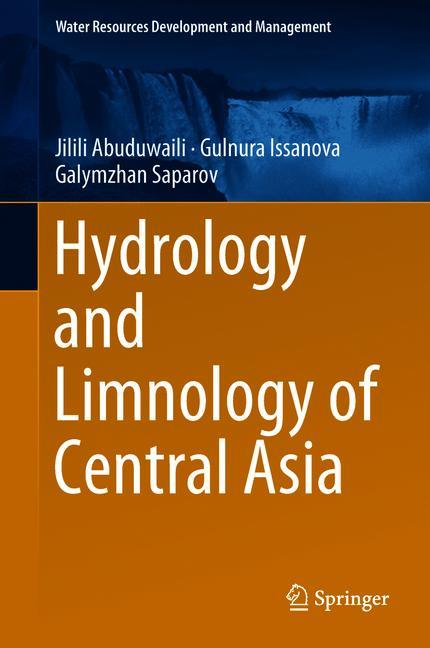 Hydrology And Limno… - image