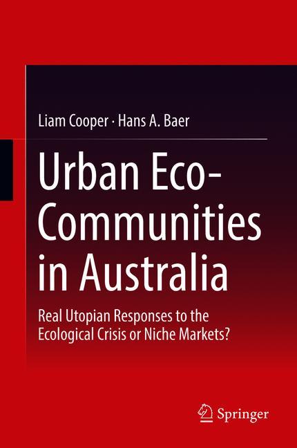 Urban Eco-Communiti… - image