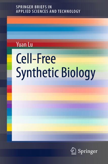 Cell-Free Synthetic… - image