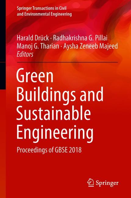 Green Buildings And… - image