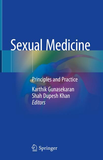 Sexual Medicine - image
