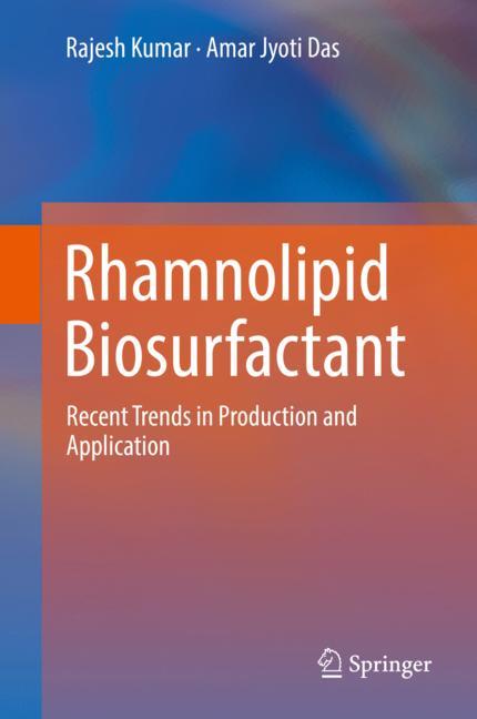 Rhamnolipid Biosurf… - image