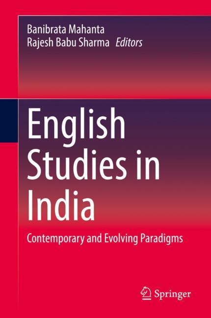 English Studies In … - image