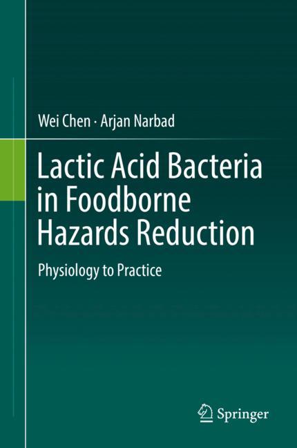 Lactic Acid Bacteri… - image