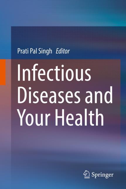 Infectious Diseases… - image