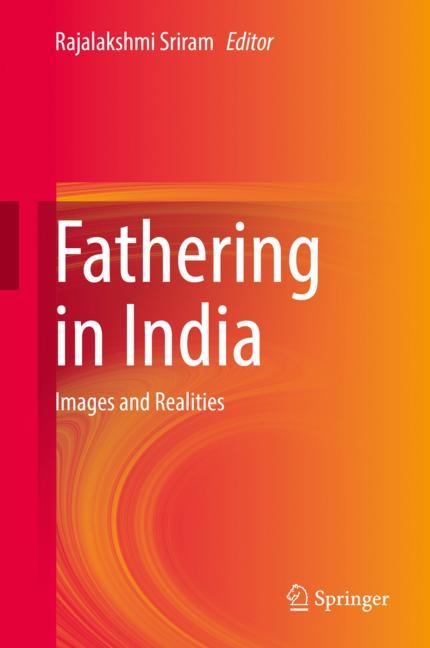 Fathering In India - image