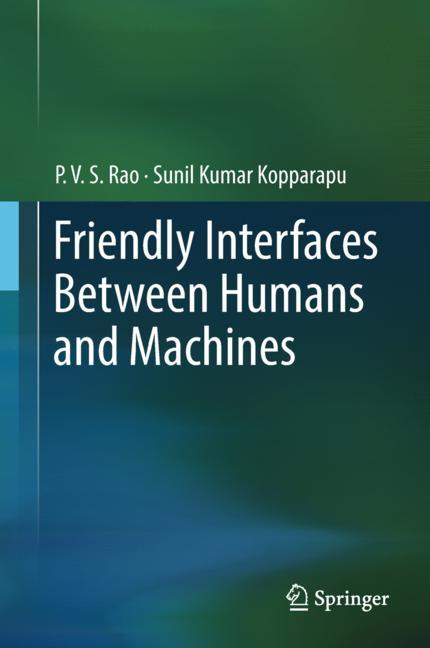 Friendly Interfaces… - image