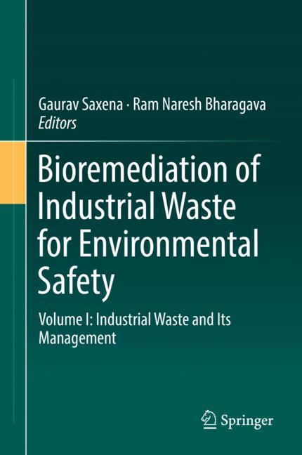Bioremediation Of I…