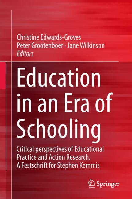 Education In An Era… - image