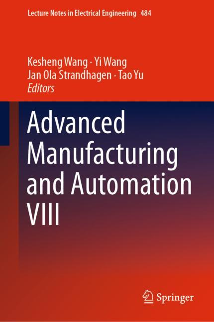 Advanced Manufactur… - image