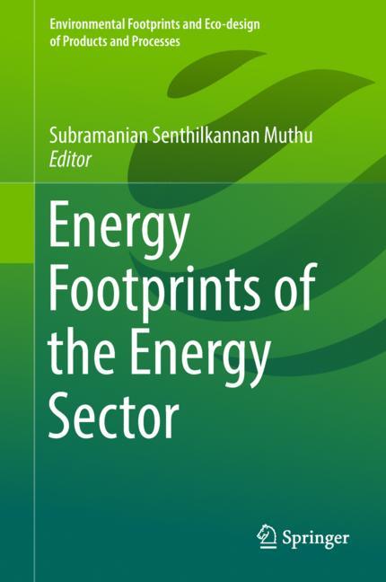 Energy Footprints O…
