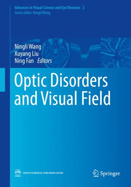 Optic Disorders And… - image