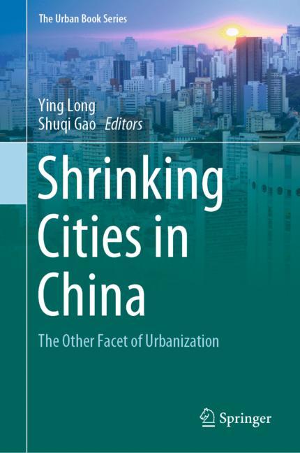 Shrinking Cities In…