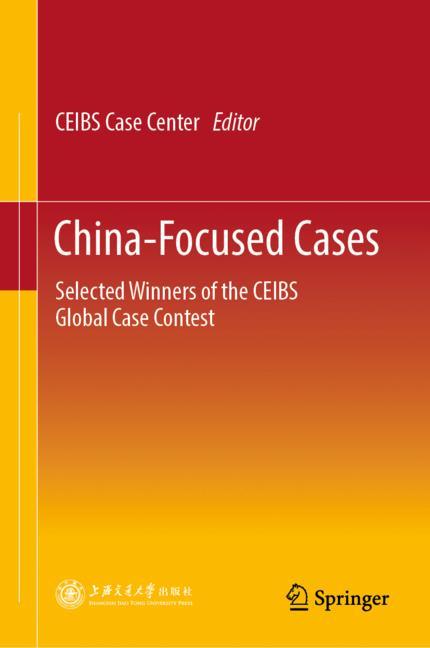 China-Focused Cases - image