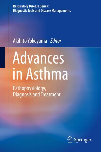 Advances In Asthma