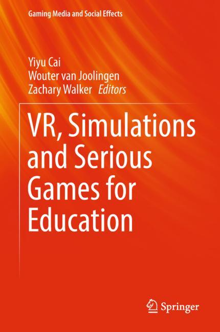 Vr, Simulations And… - image