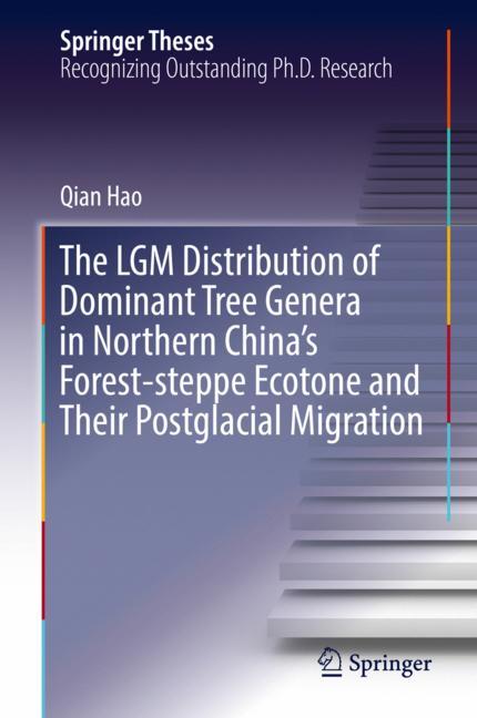The Lgm Distributio…