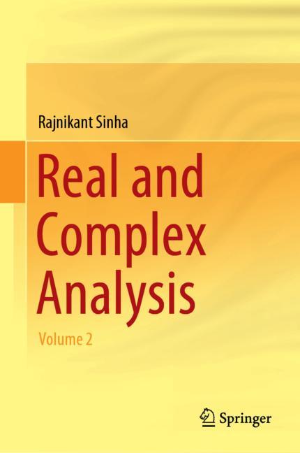 Real and Complex Analysis-image-978-981-13-2886-2