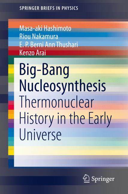 Big-Bang Nucleosynt…