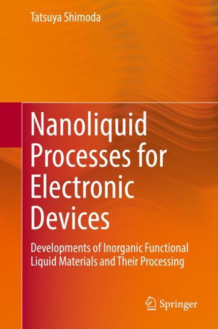Nanoliquid Processe…