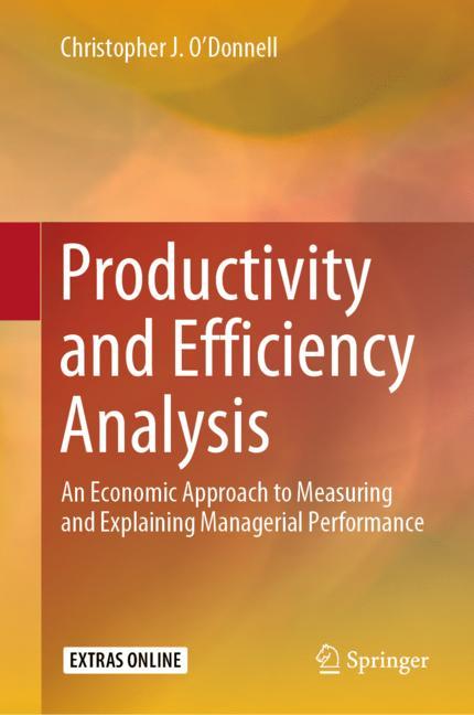 Productivity And Ef…
