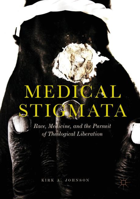 Medical Stigmata - image