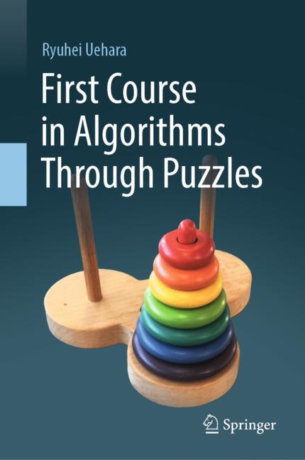 First Course In Alg… - image