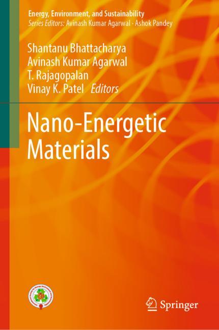 Nano-Energetic Mate… - image