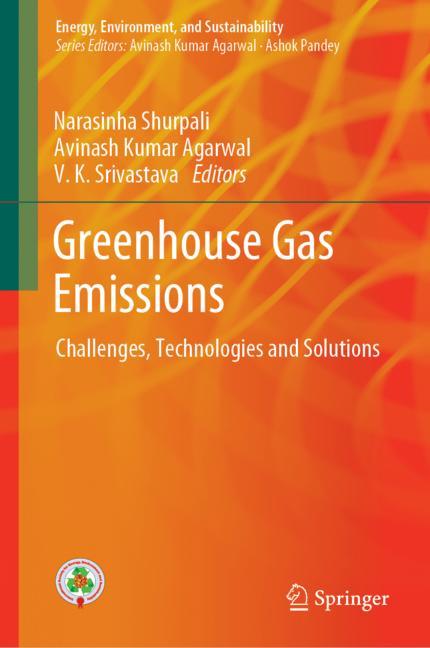 Greenhouse Gas Emis… - image