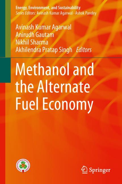 Methanol And The Al…
