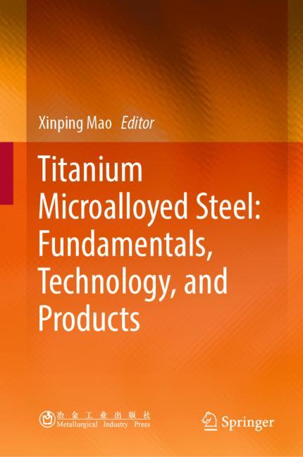 Titanium Microalloy… - image