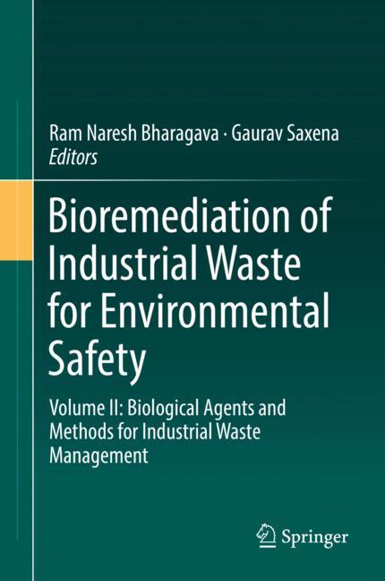 Bioremediation Of I…