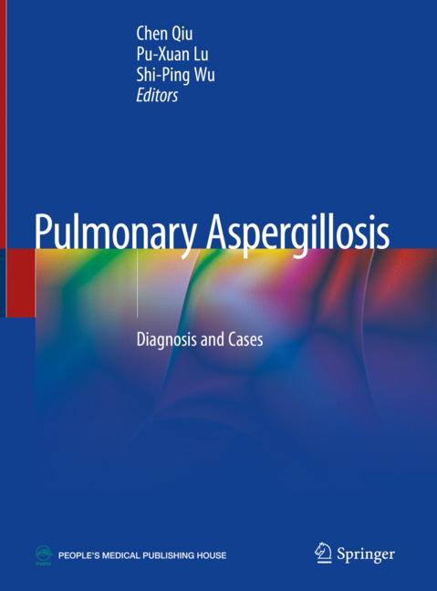 Pulmonary Aspergill… - image