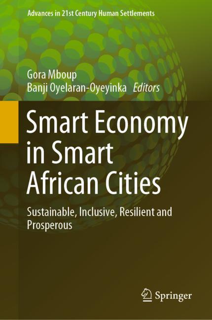 Smart Economy In Sm…