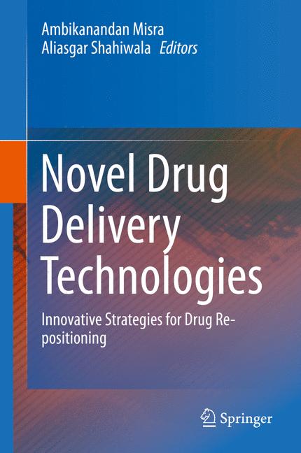 Novel Drug Delivery…