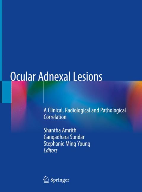 Ocular Adnexal Lesi… - image