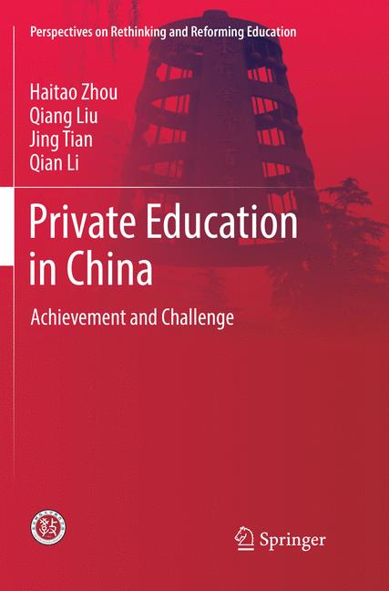 Private Education I…