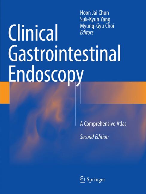 Clinical Gastrointe… - image