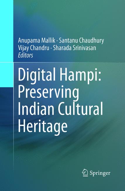 Digital Hampi: Pres… - image