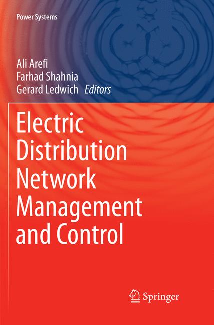 Electric Distributi…