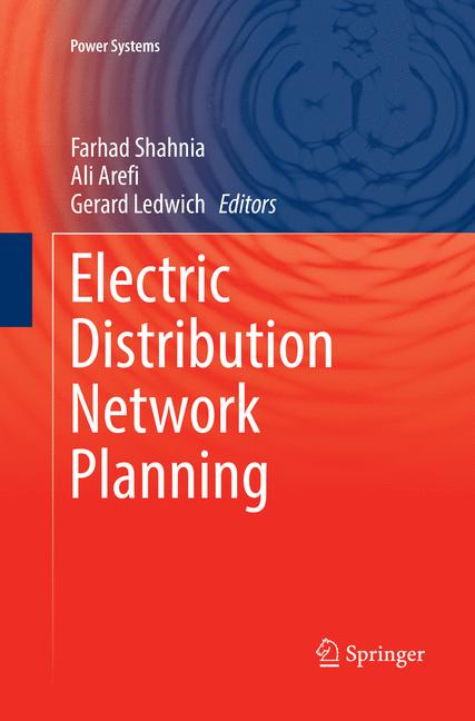 Electric Distributi…