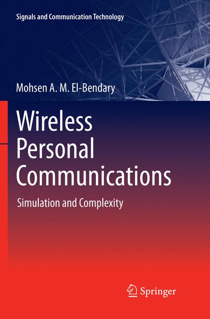 Wireless Personal C…