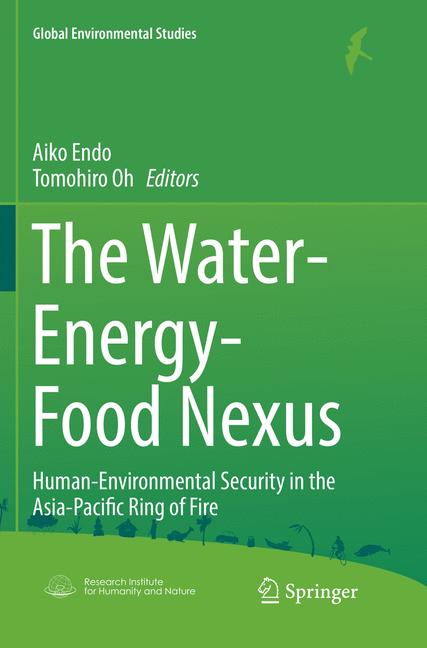 The Water-Energy-Fo…