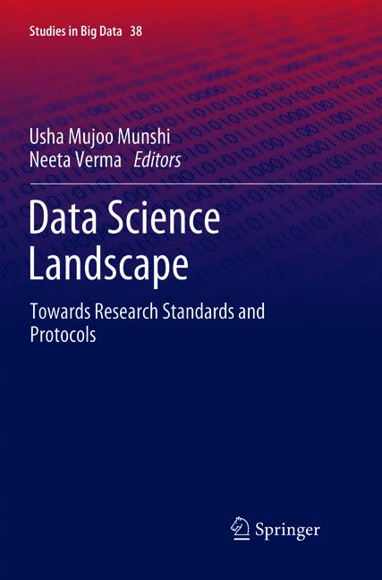 Data Science Landsc… - image