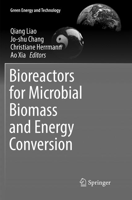 Bioreactors For Mic…