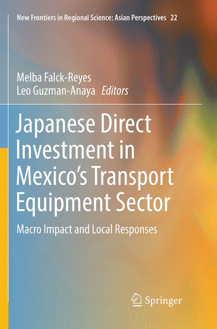 Japanese Direct Inv…