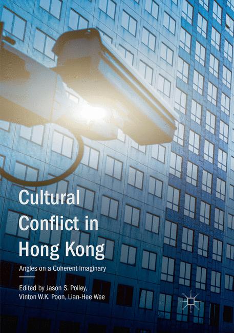 Cultural Conflict I… - image